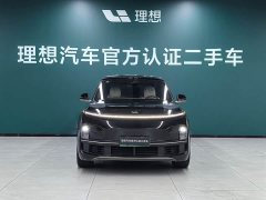 Li Auto L9 Ultra Smart Refresh Edition - ფოტო 2