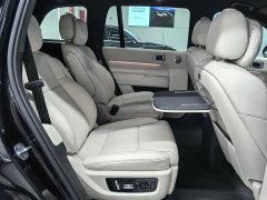 Li Auto L9 Ultra Smart Refresh Edition - ფოტო 6