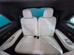 Li Auto L9 Ultra Smart Refresh Edition - ფოტო 8