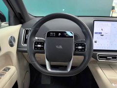 Li Auto L9 Ultra Smart Refresh Edition - ფოტო 9