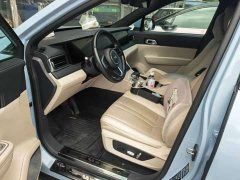 Li Auto ONE Extended Range 6-Seater - ფოტო 2