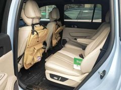 Li Auto ONE Extended Range 6-Seater - ფოტო 3
