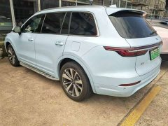 Li Auto ONE Extended Range 6-Seater - ფოტო 4