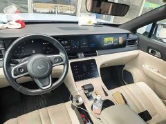 Li Auto ONE Extended Range 6-Seater - ფოტო 6