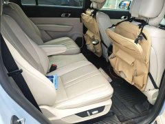 Li Auto ONE Extended Range 6-Seater - ფოტო 7