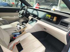Li Auto ONE Extended Range 6-Seater - ფოტო 8