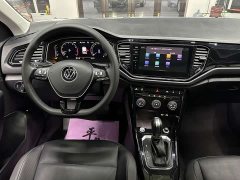 Volkswagen T-ROC Tanyue 280TSI DSG FWD Comfort Smart Connected Edition - photo 12