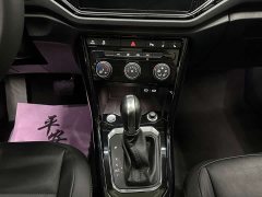 Volkswagen T-ROC Tanyue 280TSI DSG FWD Comfort Smart Connected Edition - photo 13
