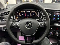 Volkswagen T-ROC Tanyue 280TSI DSG FWD Comfort Smart Connected Edition - photo 15