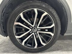 Volkswagen T-ROC Tanyue 280TSI DSG FWD Comfort Smart Connected Edition - photo 16