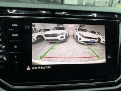 Volkswagen T-ROC Tanyue 280TSI DSG FWD Comfort Smart Connected Edition - photo 18