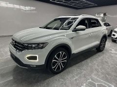 Volkswagen T-ROC Tanyue 280TSI DSG FWD Comfort Smart Connected Edition - photo 2