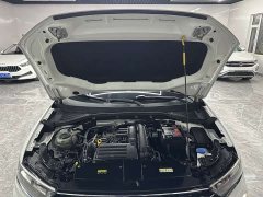 Volkswagen T-ROC Tanyue 280TSI DSG FWD Comfort Smart Connected Edition - photo 20