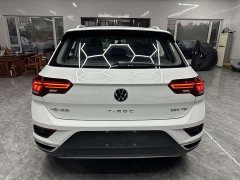 Volkswagen T-ROC Tanyue 280TSI DSG FWD Comfort Smart Connected Edition - photo 6