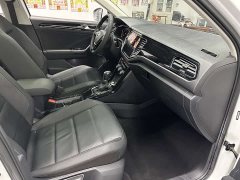 Volkswagen T-ROC Tanyue 280TSI DSG FWD Comfort Smart Connected Edition - photo 7