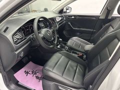 Volkswagen T-ROC Tanyue 280TSI DSG FWD Comfort Smart Connected Edition - photo 8