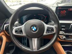 BMW 5 Series (Imported) 525i M Sport Package - photo 10