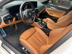 BMW 5 Series (Imported) 525i M Sport Package - photo 11
