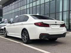 BMW 5 Series (Imported) 525i M Sport Package - photo 13