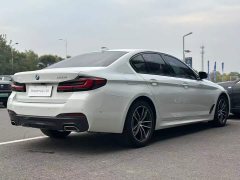BMW 5 Series (Imported) 525i M Sport Package - photo 14