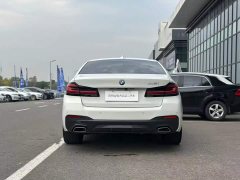 BMW 5 Series (Imported) 525i M Sport Package - photo 15