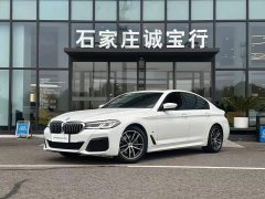 BMW 5 Series (Imported) 525i M Sport Package - photo 2