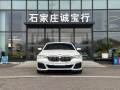 BMW 5 Series (Imported) 525i M Sport Package - photo 3