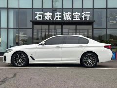 BMW 5 Series (Imported) 525i M Sport Package - photo 4