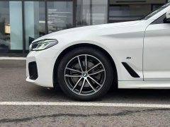 BMW 5 Series (Imported) 525i M Sport Package - photo 5