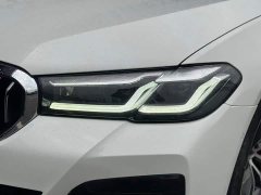 BMW 5 Series (Imported) 525i M Sport Package - photo 6