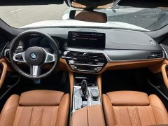 BMW 5 Series (Imported) 525i M Sport Package - photo 8