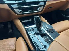BMW 5 Series (Imported) 525i M Sport Package - photo 9
