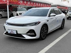Geely Galaxy A7 EM-i 70km Explorer Edition - ფოტო 1