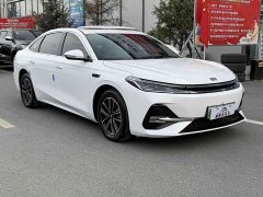 Geely Galaxy A7 EM-i 70km Explorer Edition - ფოტო 3