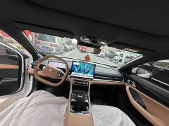 Geely Galaxy A7 EM-i 70km Explorer Edition - ფოტო 5