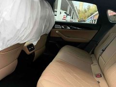 Geely Galaxy A7 EM-i 70km Explorer Edition - ფოტო 6