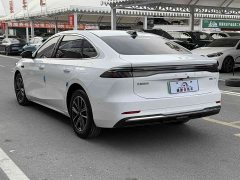Geely Galaxy A7 EM-i 70km Explorer Edition - ფოტო 7