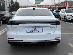 Geely Galaxy A7 EM-i 70km Explorer Edition - ფოტო 8