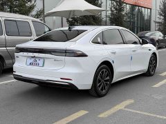 Geely Galaxy A7 EM-i 70km Explorer Edition - ფოტო 9