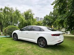 Geely Xingrui 2.0T Diesel Premium - ფოტო 4