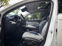 Geely Xingrui 2.0T Diesel Premium - ფოტო 7