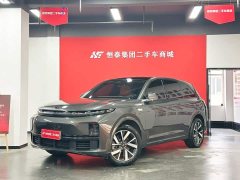 Li Auto L7 Air - photo 1