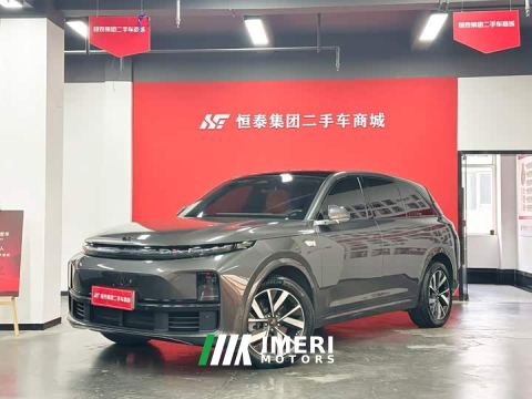 2023 Li Auto L7 Air