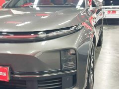 Li Auto L7 Air - photo 10