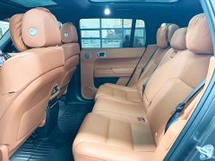 Li Auto L7 Air - photo 14