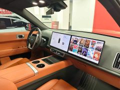 Li Auto L7 Air - photo 16