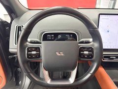 Li Auto L7 Air - photo 19