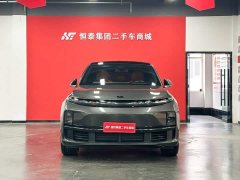 Li Auto L7 Air - photo 2
