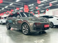Li Auto L7 Air - photo 3