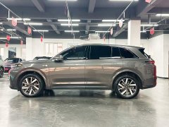Li Auto L7 Air - photo 4